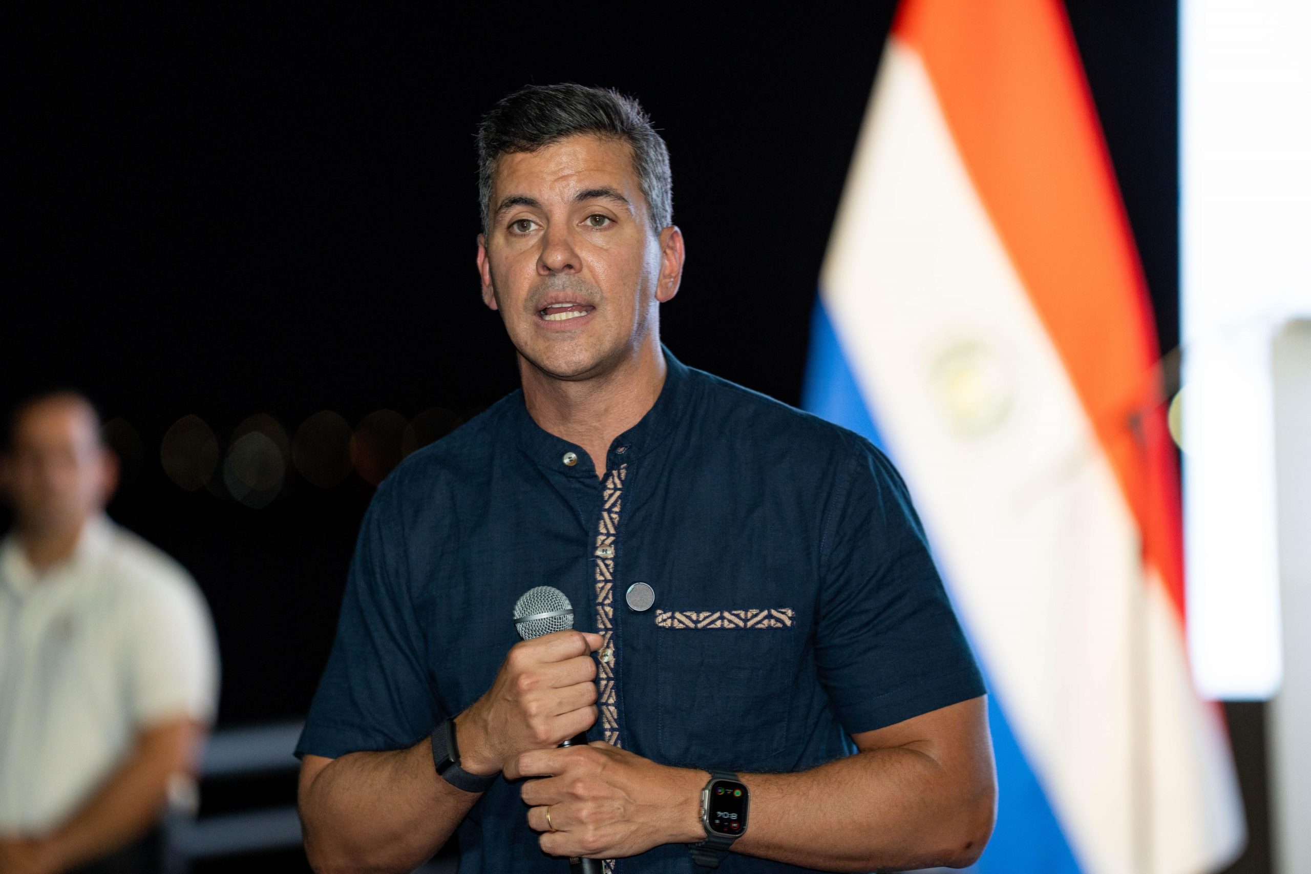 Senadoras se mofan de Peña tras chulear respuesta sobre escándalo de chats: «Deporte, papá»