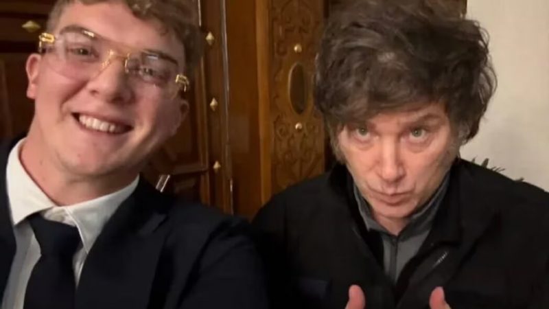 Criptogate: se presentaron 112 denuncias contra Javier Milei