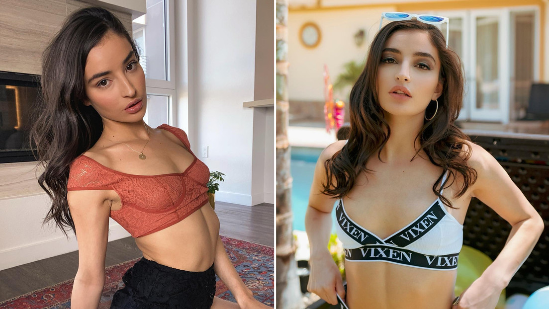 Estrella porno queda permanentemente discapacitada en un centro de rehabilitación