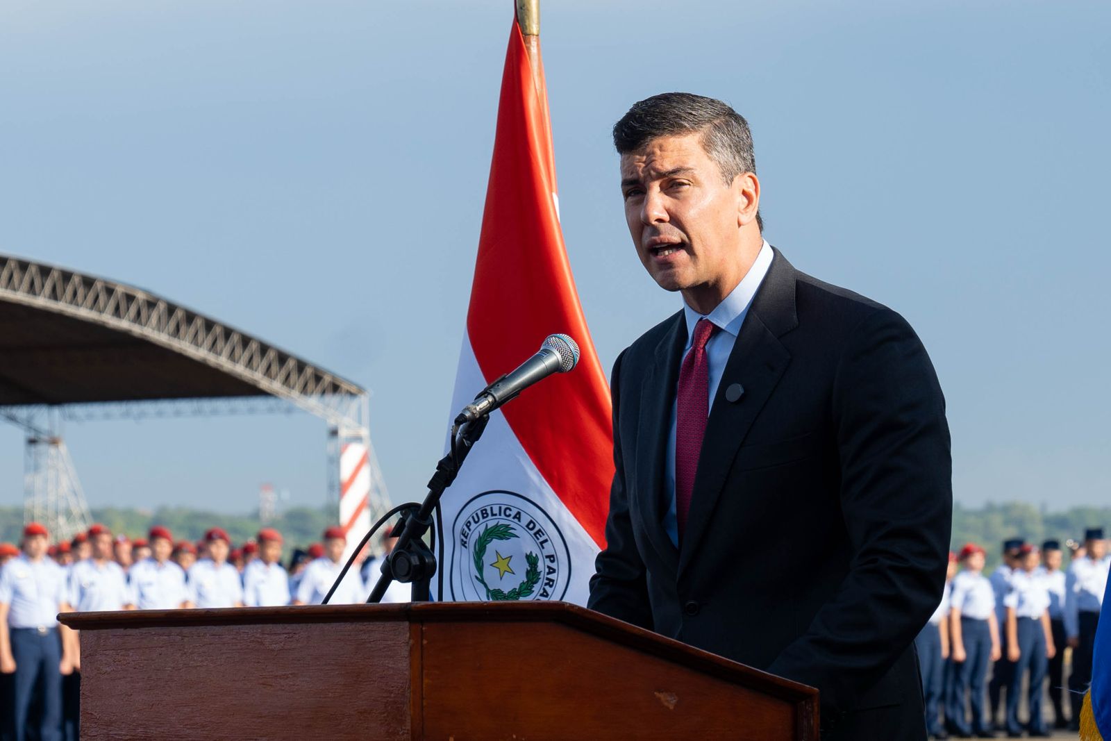 Paraguay blinda su cielo: Adquiere radares estadounidenses de última generación