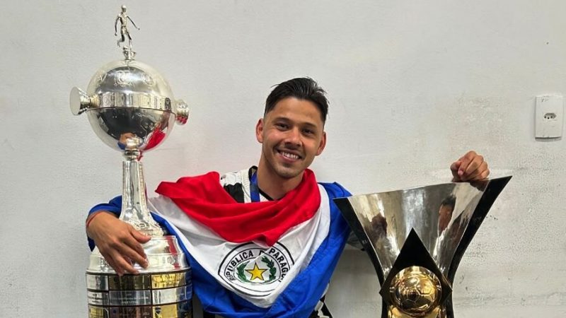 Libertad le hizo una propuesta formal a Óscar Romero