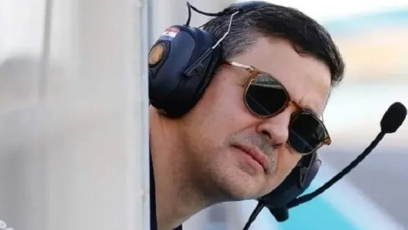 Costo de combustible de helicóptero de Peña podría pagar tratamiento de 22 mil pacientes hipertensos, según exsenadora Kattya González