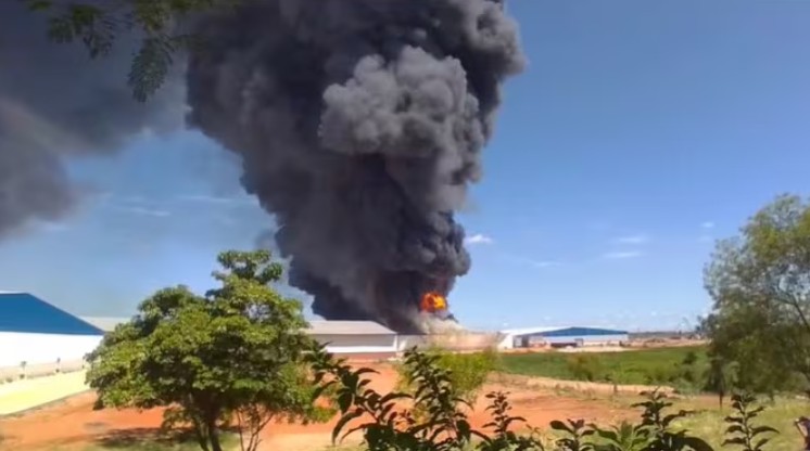 Incendio en MRA: Arquitecto acusa que MADES es una «figura decorativa»