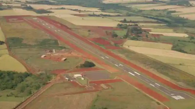 Impulsan sesión extra en Encarnación para destrabar pleito por Aeropuerto de Itapúa de cara al Mundial de Rally