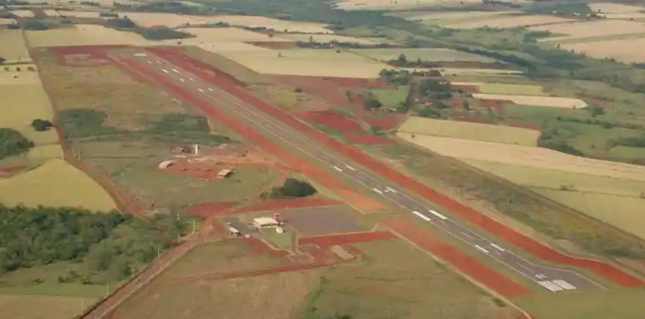 Impulsan sesión extra en Encarnación para destrabar pleito por Aeropuerto de Itapúa de cara al Mundial de Rally