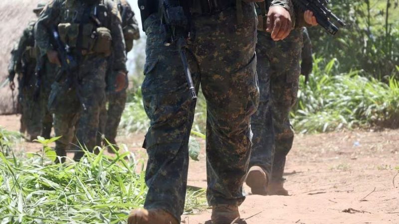 Paraguay y Argentina reforzarán la seguridad en la frontera: “No será una militarización”