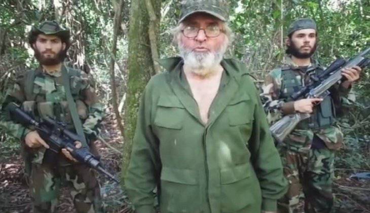 Habrían fusilado y enterrado a Félix Urbieta, según Teresita Ramos