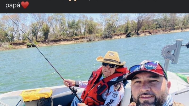 Denuncian que padre de diputado Orlando Arévalo recibe pensión destinada a adultos mayores en situación de pobreza