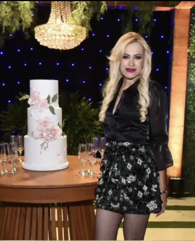 Celeste Amarilla a concejala Carolina González: «Devuelva el dinero, el que usó para adelgazar»