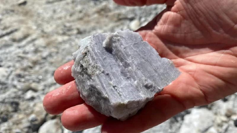 Paraguay apunta a ser el nuevo jugador del “triángulo del litio” en Sudamérica