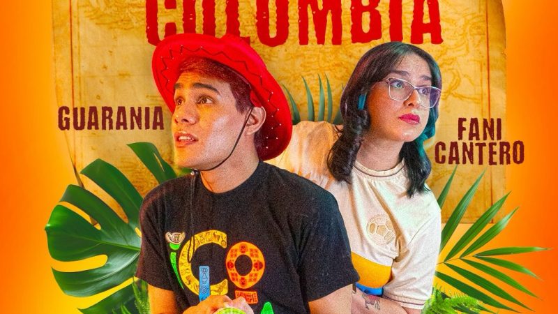 «Perdimos en Colombia» llega al Teatro Municipal