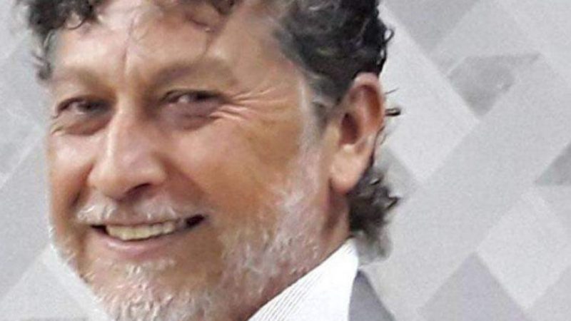 A cinco años del asesinato del periodista Leo Veras, viuda denuncia falta de justicia y protección