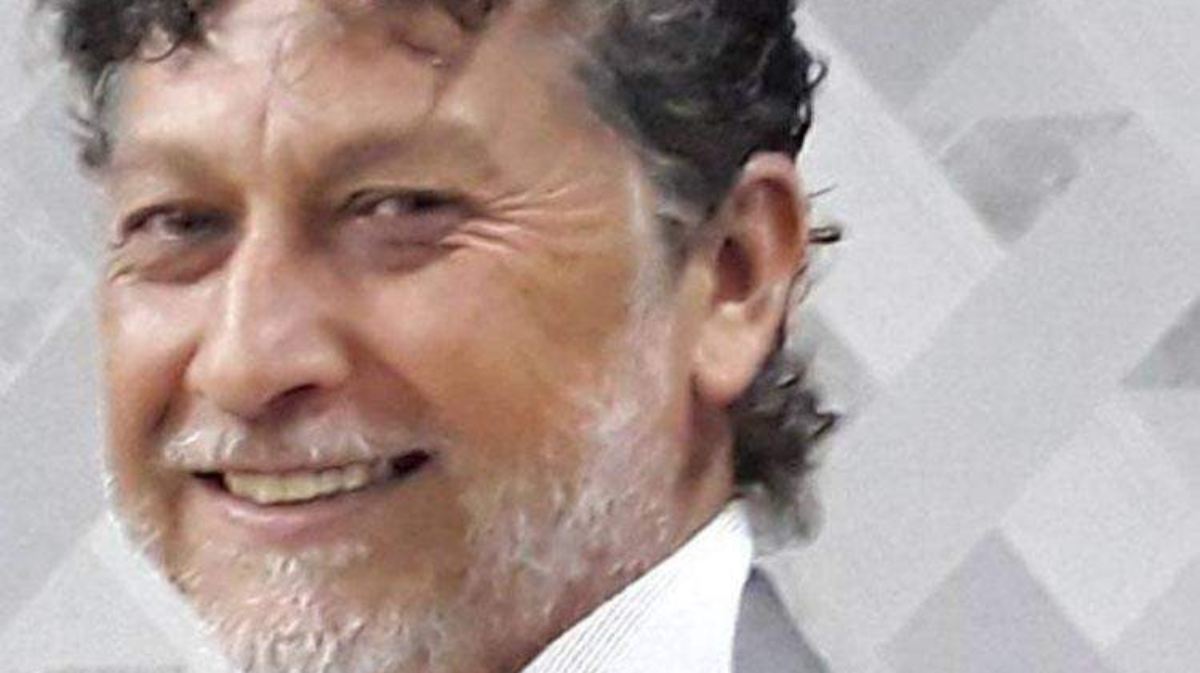 A cinco años del asesinato del periodista Leo Veras, viuda denuncia falta de justicia y protección