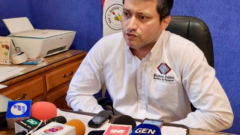 Fiscal asegura que Félix Urbieta no fue fusilado y descarta testimonio de supuesta integrante del EML