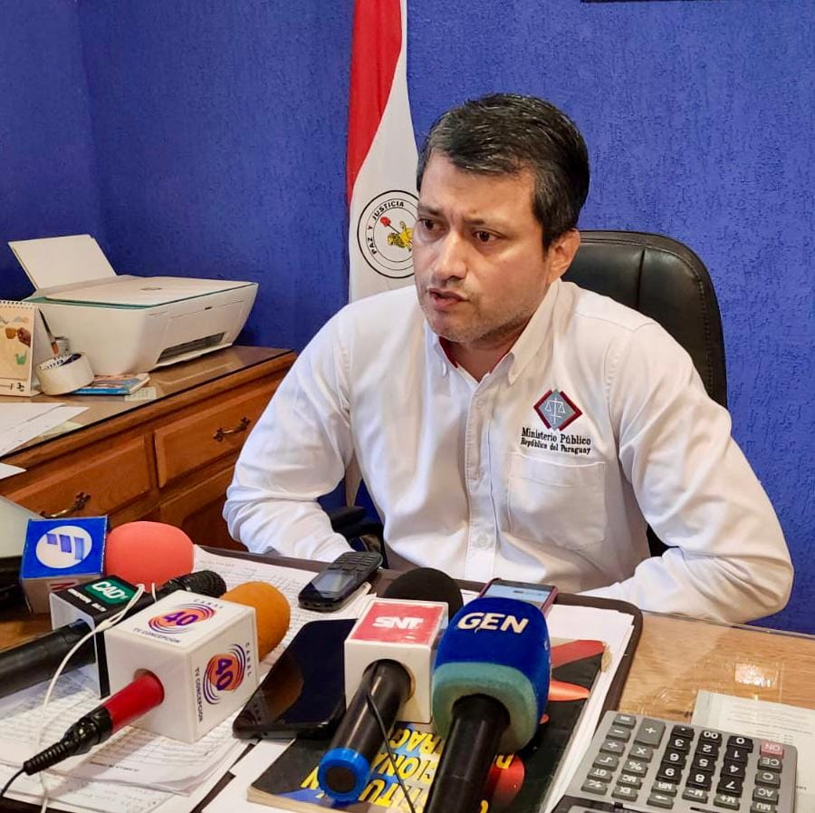 Fiscal asegura que Félix Urbieta no fue fusilado y descarta testimonio de supuesta integrante del EML