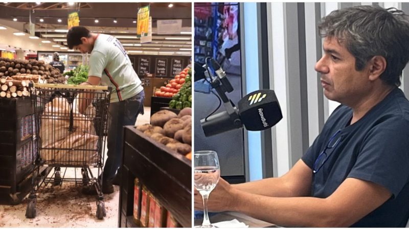 Presidente de Capasu: “Nuestra inflación está al nivel de un país europeo”