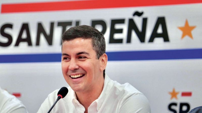 Peña, más preocupado por su casa en San Ber que por el escándalo de los chats, según diputada Ortega