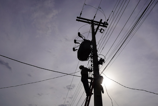 En medio de cortes, Ande registró un nuevo récord de consumo de energía