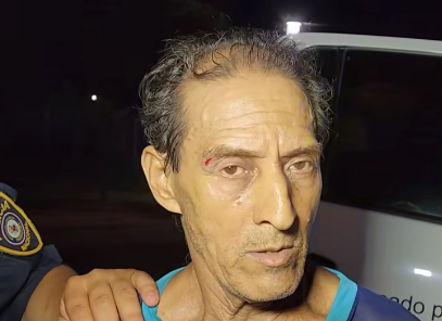 Detenido tras asesinar a su sobrino con una foiza en Caaguazú