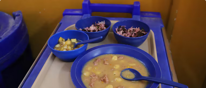 Hambre Cero: piden denunciar cualquier irregularidad