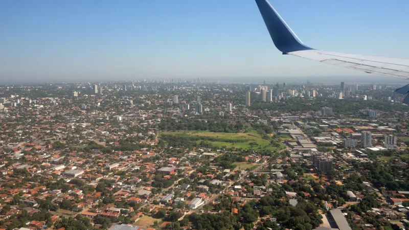 Senatur promueve Turismo como motor de desarrollo para Paraguay