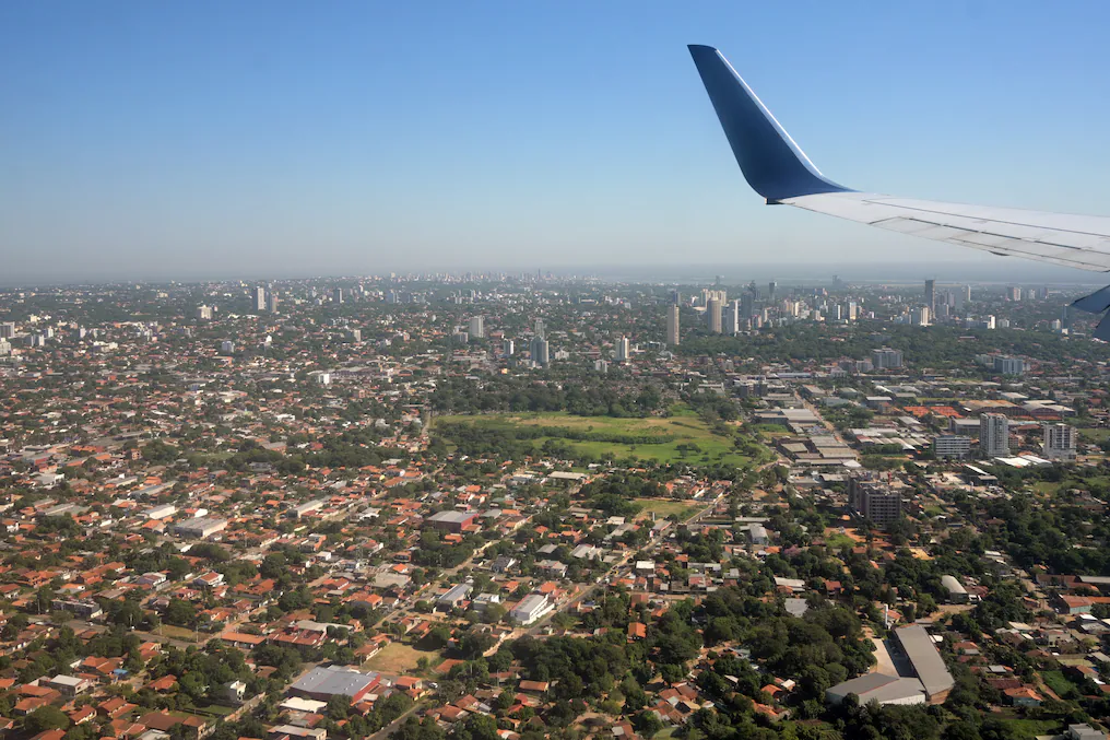 Senatur promueve Turismo como motor de desarrollo para Paraguay