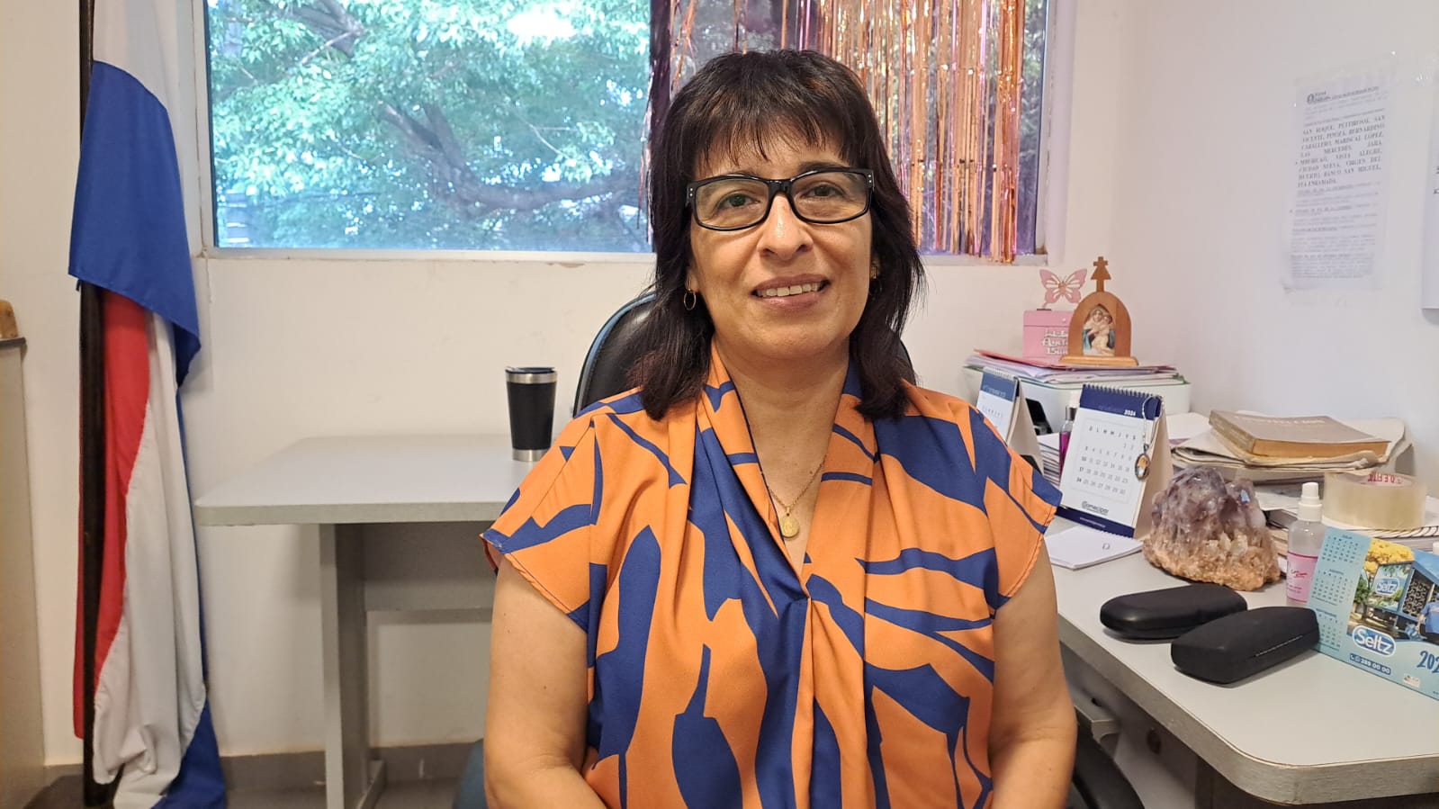 «Mafia de los pagarés»: Juezas con suspensión confirmada por la Corte Suprema