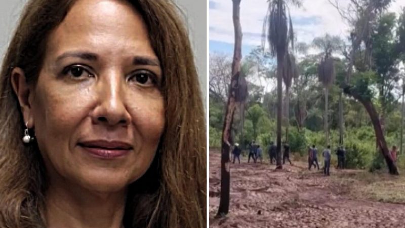 Familia de Félix Urbieta denuncia que una fiscal amenazó con suspender la búsqueda