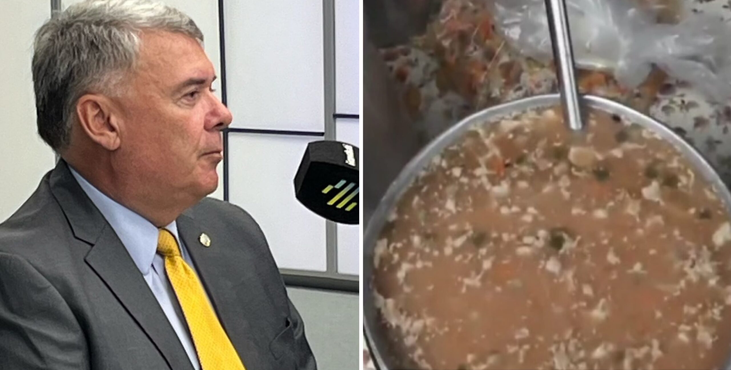 Hambre cero “incomible” en MRA: Defensoría del Pueblo presentará una denuncia