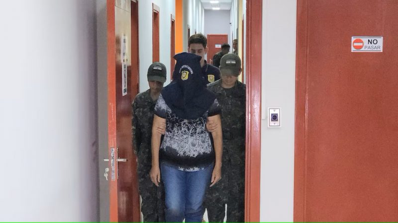 CODI confirmó que EML quedó desmantelado con captura de Lourdes Ramírez