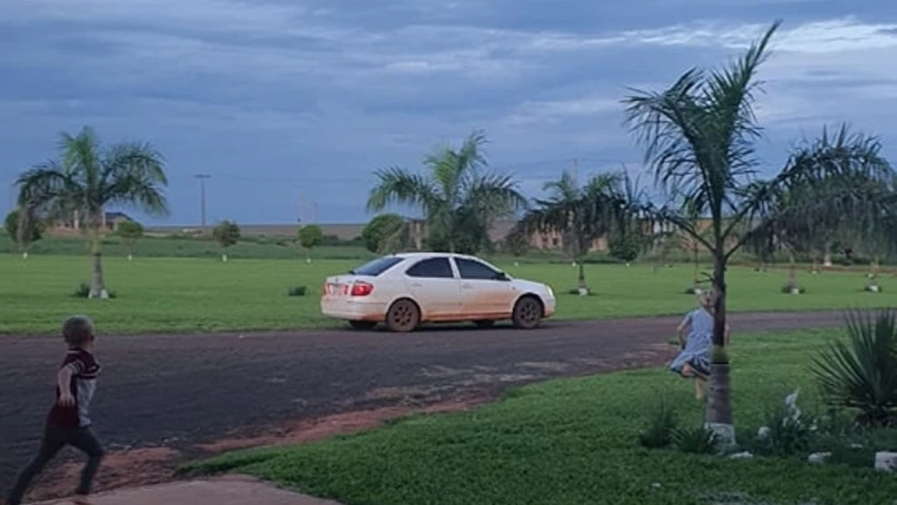 Caen dos militares y un civil por secuestro de colono menonita en San Pedro