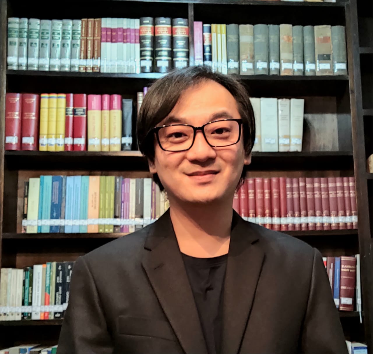 Deny Yoon Pak en la mira del JEM: Fiscal General promete acompañamiento del Ministerio Público