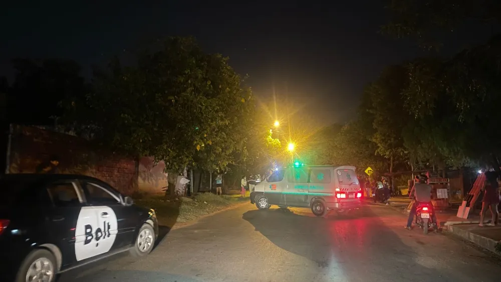 San Lorenzo: Hallan muerta a una mujer en inquilinato y buscan a su pareja