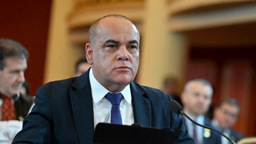 Presidente del Congreso denuncia irregularidades en financiamiento de campaña de Abdo por parte de «Lalo» Gómes