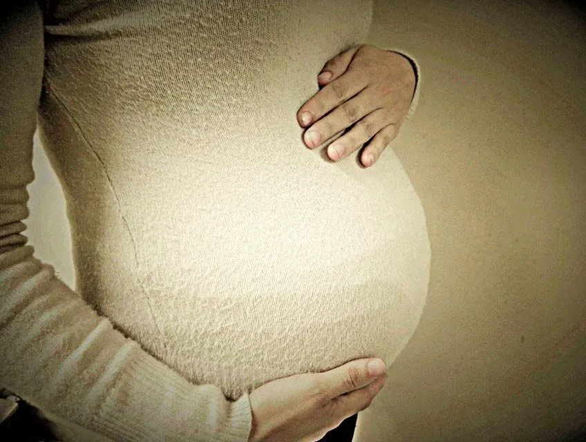 Embarazo múltiple: «superamos muchas expectativas en el caso de Sannie»