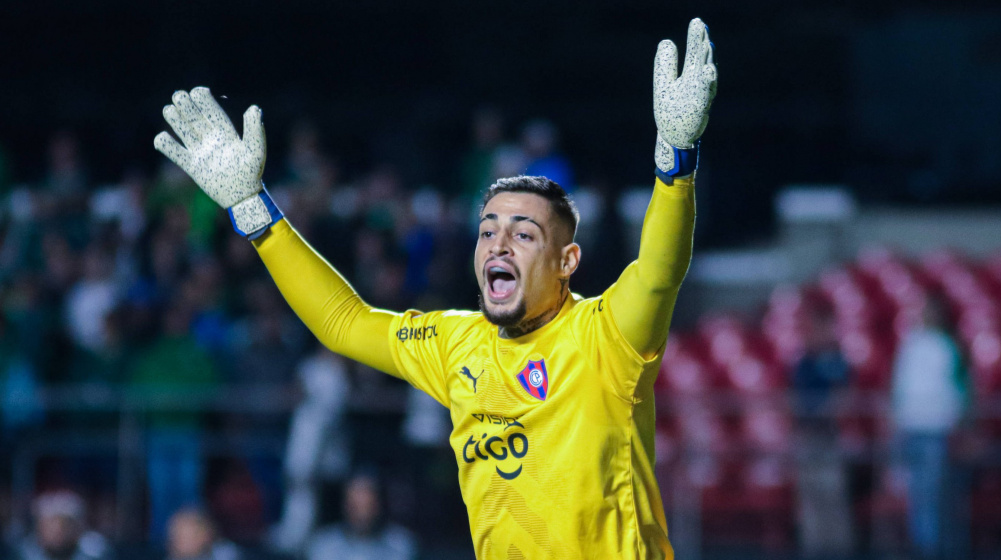 ¿Jean Fernandes ya está perdonado?