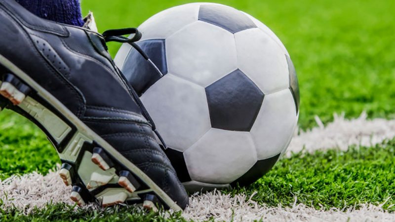 El pirateo pone en peligro la industria del fútbol europeo