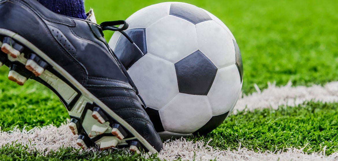 El pirateo pone en peligro la industria del fútbol europeo