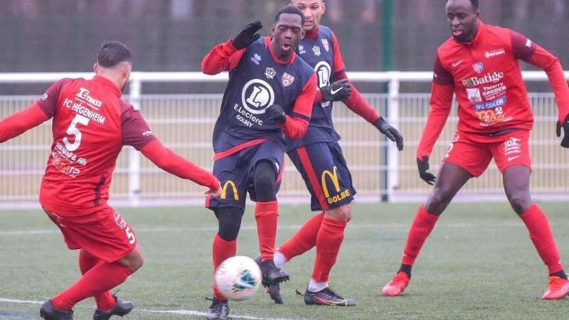 Club francés anuncia el despido de todo el plantel tras perder 20-0