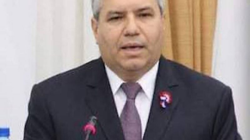 EE.UU. retira mote de «significativamente corrupto» a exasesor de Yacyretá