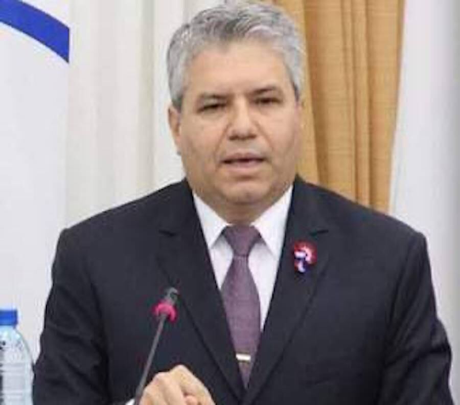 EE.UU. retira mote de «significativamente corrupto» a exasesor de Yacyretá