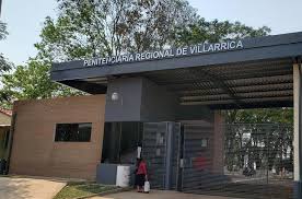 Frustran intento de liberar a narcos con orden judicial falsa, del penal de Villarrica