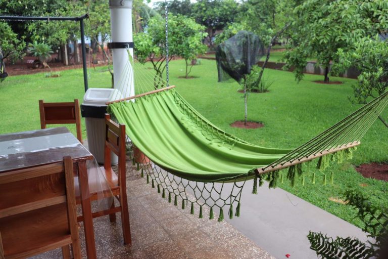 Suman los establecimientos extrahoteleros con sello verde en el país