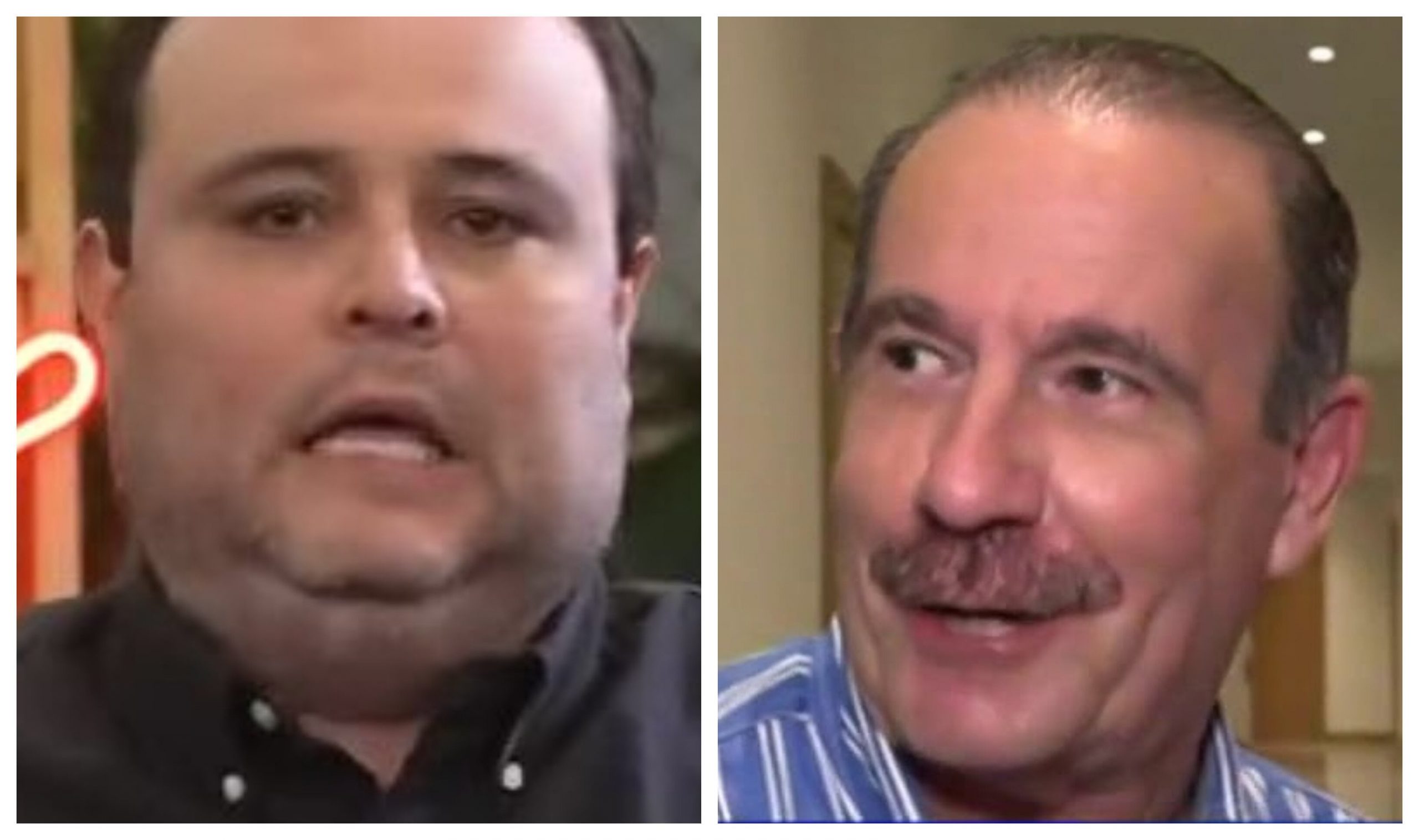 ¡Bruno Pont criticó actuar de Arturo Rubin, y este le respondió con llamativo comentario en redes!