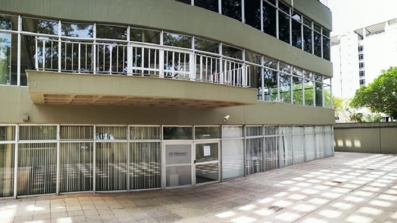 Amparo contra Seprelad: Exigen transparencia sobre el evento de Gafilat