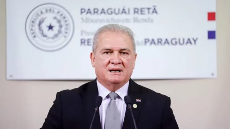 FGE en la mira: Acusan a Emiliano Rolón de “dejar mucho que desear” en su gestión