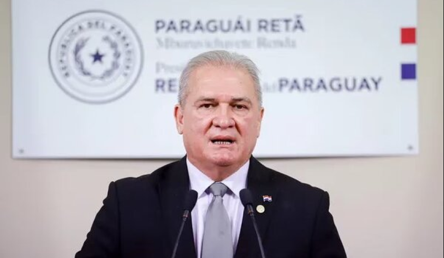 FGE en la mira: Acusan a Emiliano Rolón de “dejar mucho que desear” en su gestión