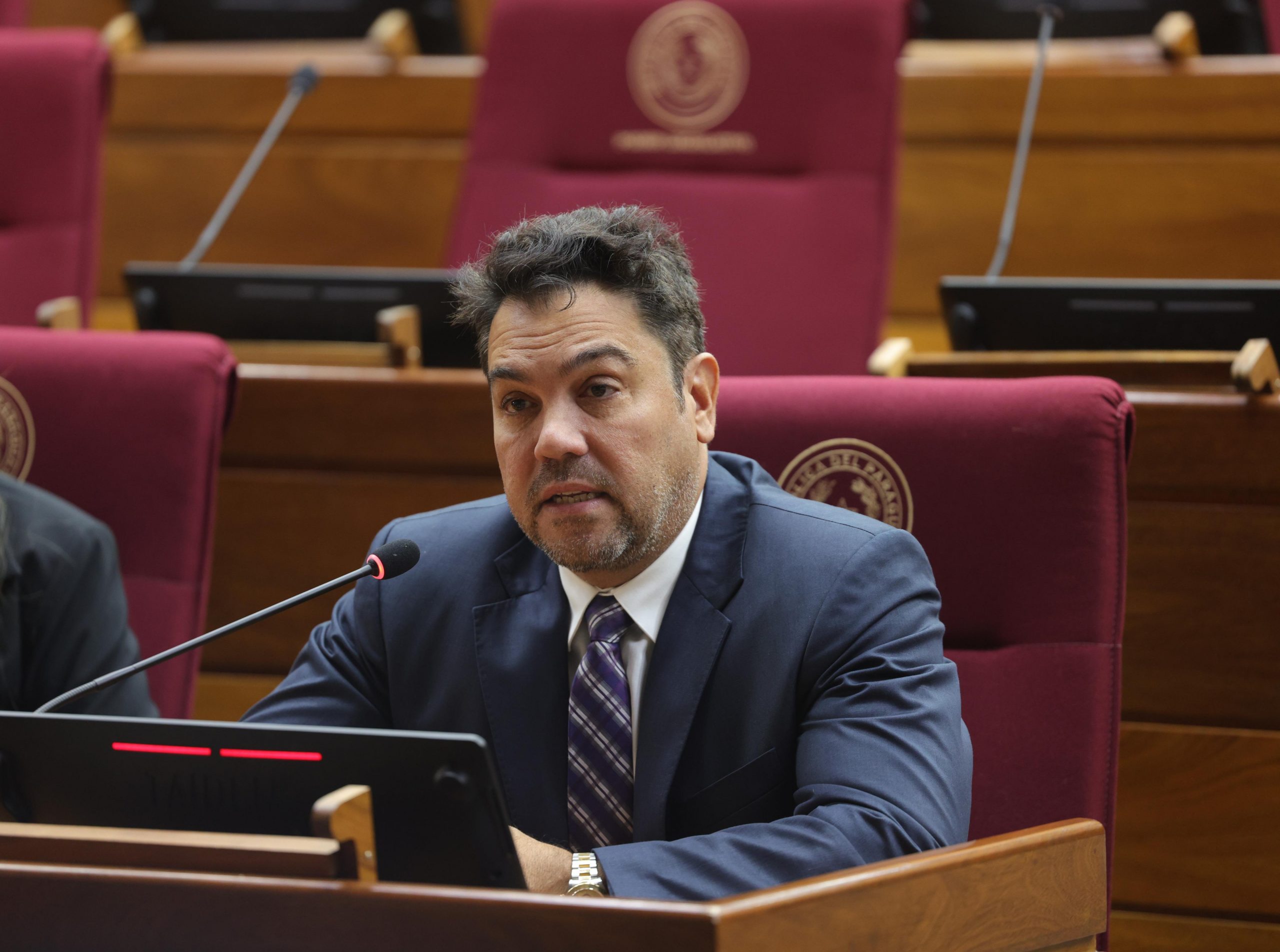 Tuma acusa «quema de archivos»: Fiscalía busca cerrar el caso «Lalo» Gómes sin investigar