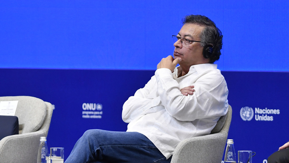 Presidente de Colombia pide al Congreso que legalice la marihuana