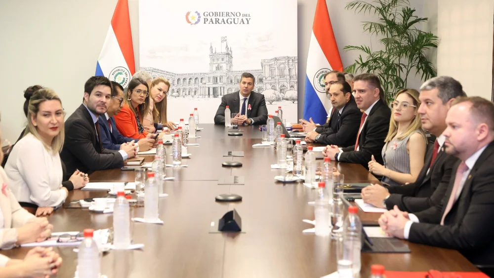 “Primera vez que veo al presidente sin ninguna pizca de paciencia”, señala Enrique Riera